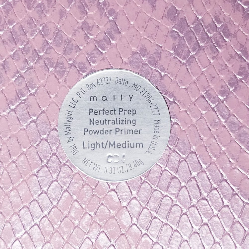 Neutralizing Primer‎ & Setting Powder Lt/Med - Picture 4 of 6